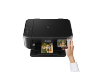 Canon Pixma MG3650 czarna (WIFI, DUPLEX) - 257156 - zdjęcie 5